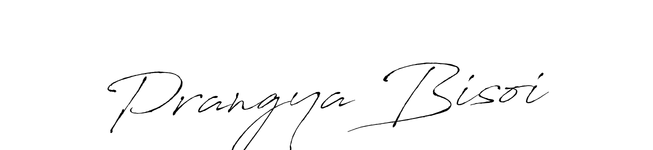 Make a beautiful signature design for name Prangya Bisoi. Use this online signature maker to create a handwritten signature for free. Prangya Bisoi signature style 6 images and pictures png