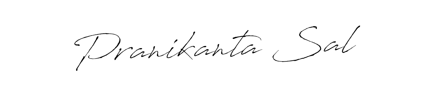 Make a short Pranikanta Sal signature style. Manage your documents anywhere anytime using Antro_Vectra. Create and add eSignatures, submit forms, share and send files easily. Pranikanta Sal signature style 6 images and pictures png