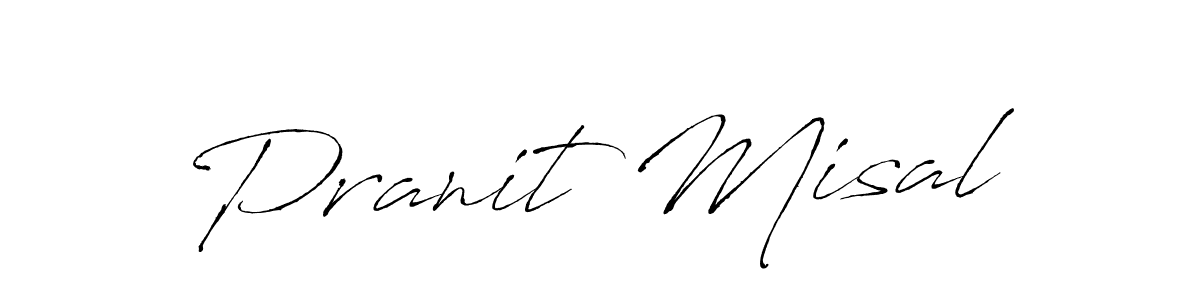 You should practise on your own different ways (Antro_Vectra) to write your name (Pranit Misal) in signature. don't let someone else do it for you. Pranit Misal signature style 6 images and pictures png