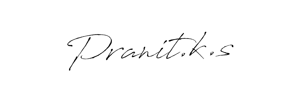 Make a short Pranit.k.s signature style. Manage your documents anywhere anytime using Antro_Vectra. Create and add eSignatures, submit forms, share and send files easily. Pranit.k.s signature style 6 images and pictures png