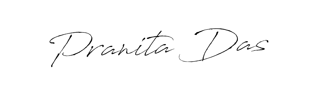 You should practise on your own different ways (Antro_Vectra) to write your name (Pranita Das) in signature. don't let someone else do it for you. Pranita Das signature style 6 images and pictures png