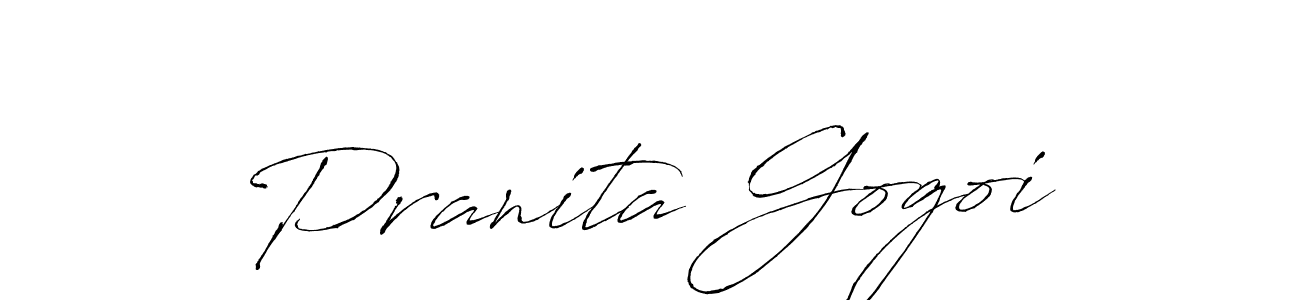 How to Draw Pranita Gogoi signature style? Antro_Vectra is a latest design signature styles for name Pranita Gogoi. Pranita Gogoi signature style 6 images and pictures png