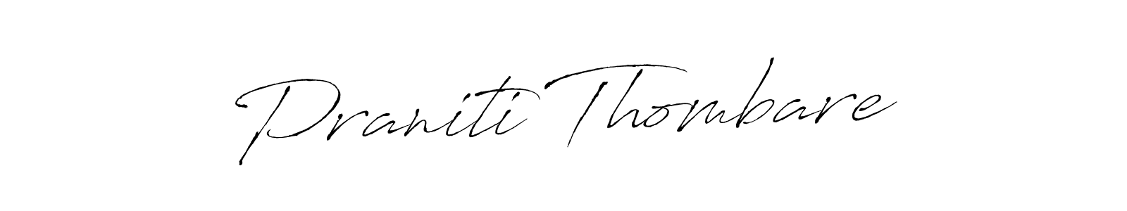 How to Draw Praniti Thombare signature style? Antro_Vectra is a latest design signature styles for name Praniti Thombare. Praniti Thombare signature style 6 images and pictures png