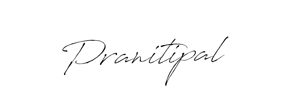 The best way (Antro_Vectra) to make a short signature is to pick only two or three words in your name. The name Pranitipal include a total of six letters. For converting this name. Pranitipal signature style 6 images and pictures png