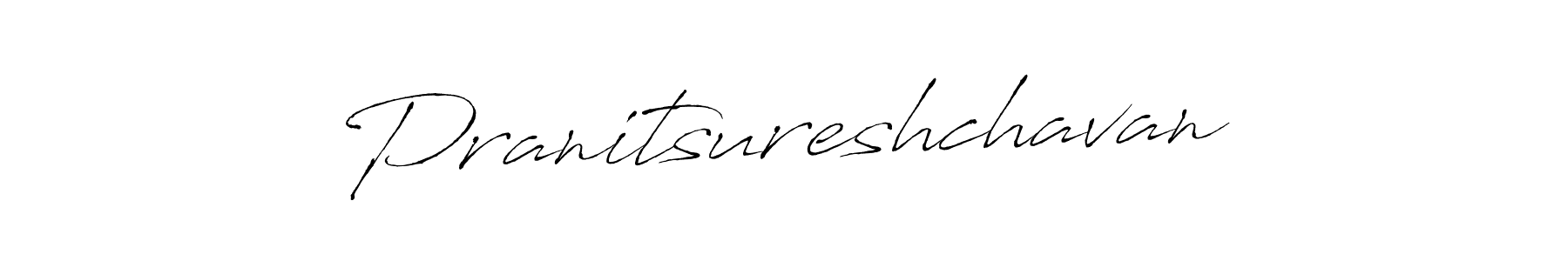 Similarly Antro_Vectra is the best handwritten signature design. Signature creator online .You can use it as an online autograph creator for name Pranitsureshchavan. Pranitsureshchavan signature style 6 images and pictures png