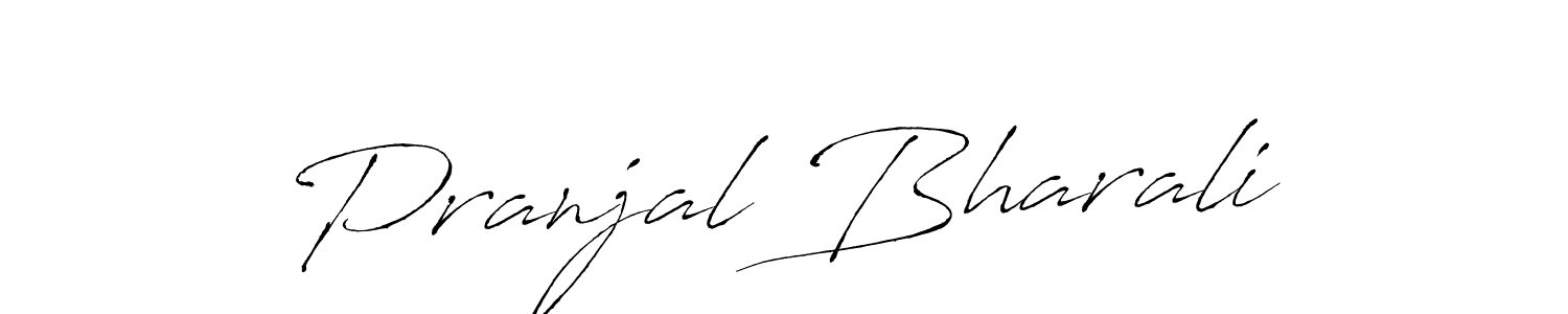 Similarly Antro_Vectra is the best handwritten signature design. Signature creator online .You can use it as an online autograph creator for name Pranjal Bharali. Pranjal Bharali signature style 6 images and pictures png