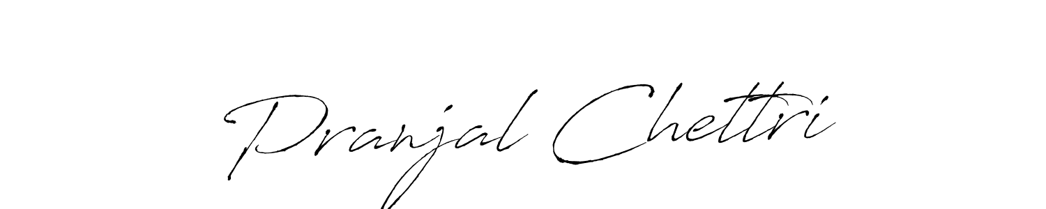 This is the best signature style for the Pranjal Chettri name. Also you like these signature font (Antro_Vectra). Mix name signature. Pranjal Chettri signature style 6 images and pictures png