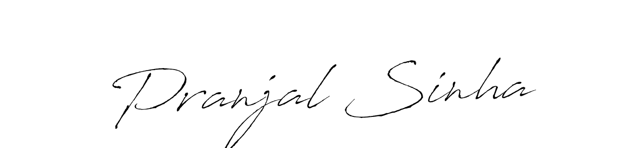 Here are the top 10 professional signature styles for the name Pranjal Sinha. These are the best autograph styles you can use for your name. Pranjal Sinha signature style 6 images and pictures png