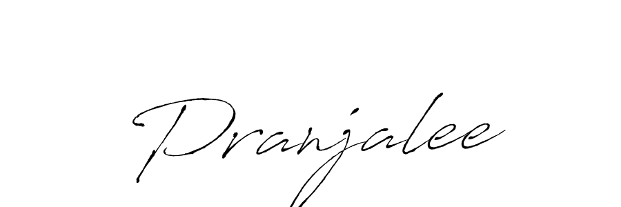 Make a short Pranjalee signature style. Manage your documents anywhere anytime using Antro_Vectra. Create and add eSignatures, submit forms, share and send files easily. Pranjalee signature style 6 images and pictures png