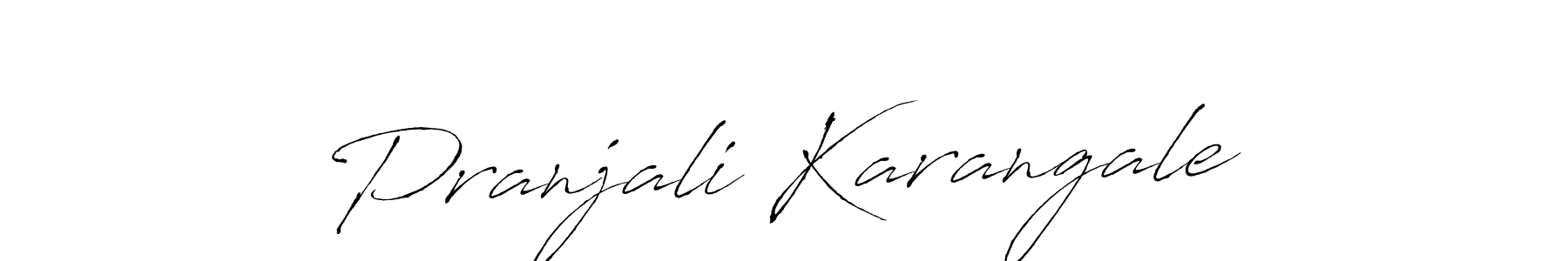 You can use this online signature creator to create a handwritten signature for the name Pranjali Karangale. This is the best online autograph maker. Pranjali Karangale signature style 6 images and pictures png