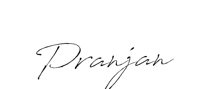 Similarly Antro_Vectra is the best handwritten signature design. Signature creator online .You can use it as an online autograph creator for name Pranjan. Pranjan signature style 6 images and pictures png