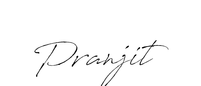 Also You can easily find your signature by using the search form. We will create Pranjit name handwritten signature images for you free of cost using Antro_Vectra sign style. Pranjit signature style 6 images and pictures png