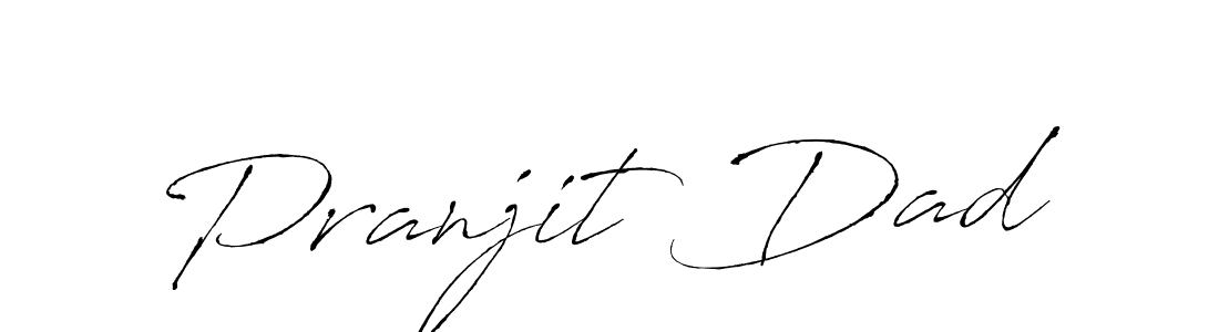 See photos of Pranjit Dad official signature by Spectra . Check more albums & portfolios. Read reviews & check more about Antro_Vectra font. Pranjit Dad signature style 6 images and pictures png