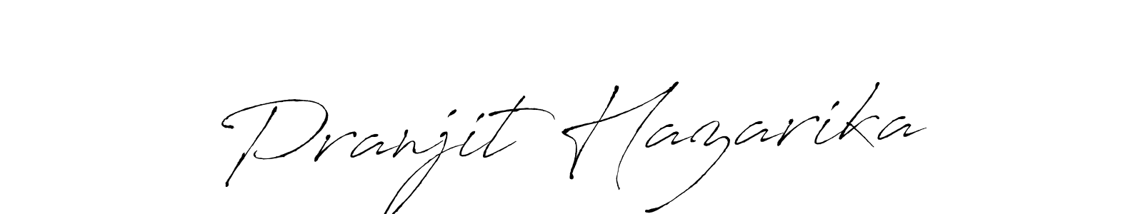 Antro_Vectra is a professional signature style that is perfect for those who want to add a touch of class to their signature. It is also a great choice for those who want to make their signature more unique. Get Pranjit Hazarika name to fancy signature for free. Pranjit Hazarika signature style 6 images and pictures png