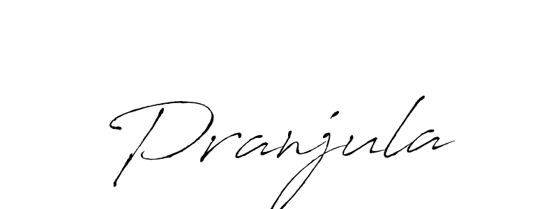 Also You can easily find your signature by using the search form. We will create Pranjula name handwritten signature images for you free of cost using Antro_Vectra sign style. Pranjula signature style 6 images and pictures png