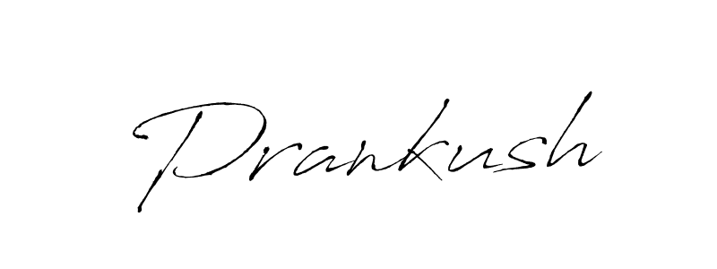 Similarly Antro_Vectra is the best handwritten signature design. Signature creator online .You can use it as an online autograph creator for name Prankush. Prankush signature style 6 images and pictures png