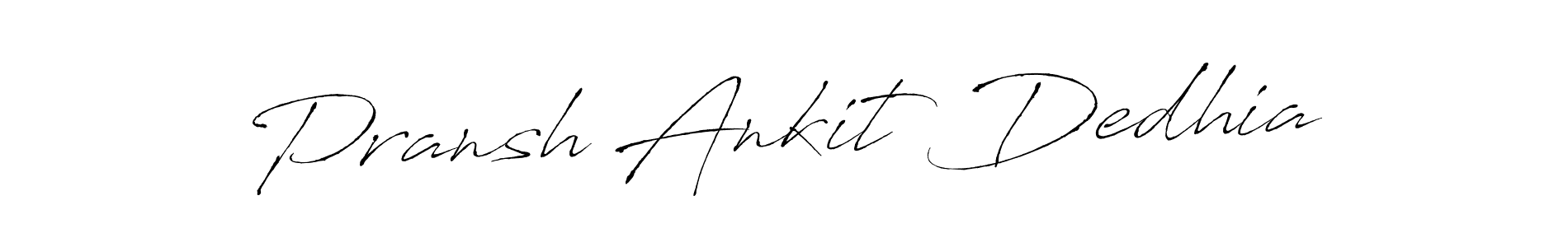 Check out images of Autograph of Pransh Ankit Dedhia name. Actor Pransh Ankit Dedhia Signature Style. Antro_Vectra is a professional sign style online. Pransh Ankit Dedhia signature style 6 images and pictures png