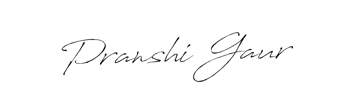 See photos of Pranshi Gaur official signature by Spectra . Check more albums & portfolios. Read reviews & check more about Antro_Vectra font. Pranshi Gaur signature style 6 images and pictures png