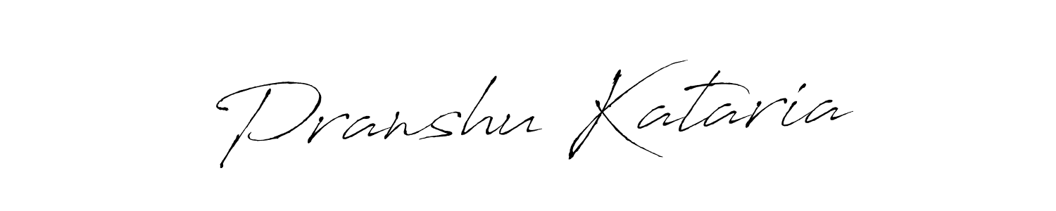 if you are searching for the best signature style for your name Pranshu Kataria. so please give up your signature search. here we have designed multiple signature styles  using Antro_Vectra. Pranshu Kataria signature style 6 images and pictures png