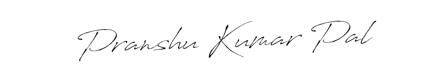 You can use this online signature creator to create a handwritten signature for the name Pranshu Kumar Pal. This is the best online autograph maker. Pranshu Kumar Pal signature style 6 images and pictures png