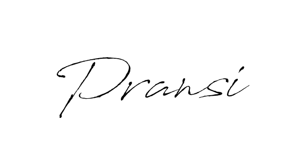 Also You can easily find your signature by using the search form. We will create Pransi name handwritten signature images for you free of cost using Antro_Vectra sign style. Pransi signature style 6 images and pictures png