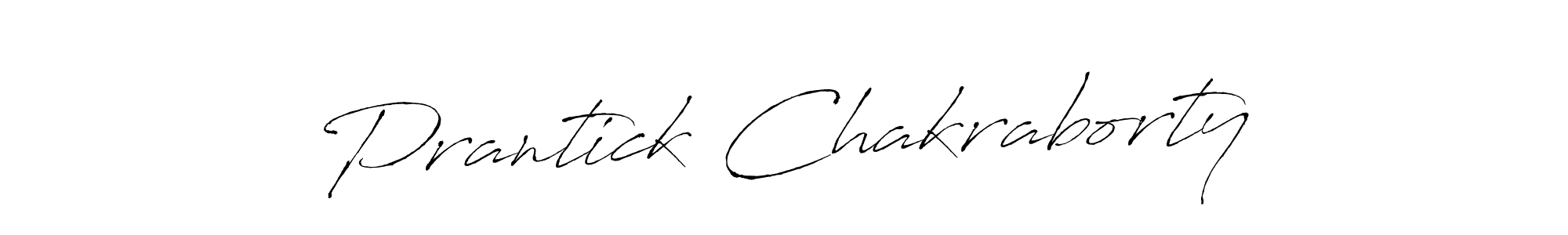 if you are searching for the best signature style for your name Prantick Chakraborty. so please give up your signature search. here we have designed multiple signature styles  using Antro_Vectra. Prantick Chakraborty signature style 6 images and pictures png