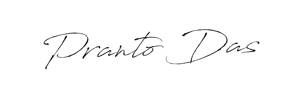 This is the best signature style for the Pranto Das name. Also you like these signature font (Antro_Vectra). Mix name signature. Pranto Das signature style 6 images and pictures png