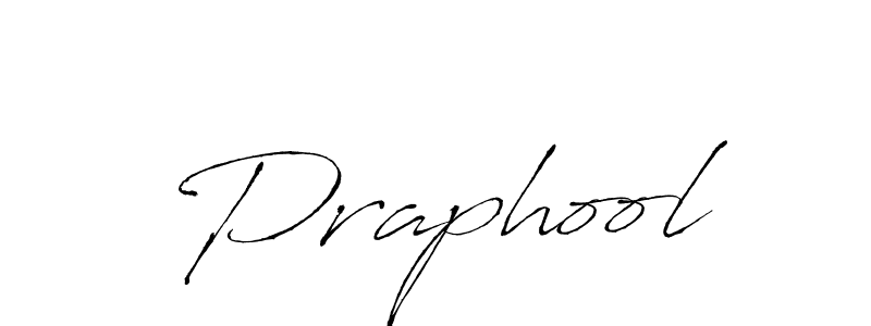 It looks lik you need a new signature style for name Praphool. Design unique handwritten (Antro_Vectra) signature with our free signature maker in just a few clicks. Praphool signature style 6 images and pictures png