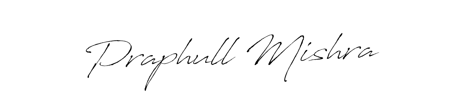 You should practise on your own different ways (Antro_Vectra) to write your name (Praphull Mishra) in signature. don't let someone else do it for you. Praphull Mishra signature style 6 images and pictures png