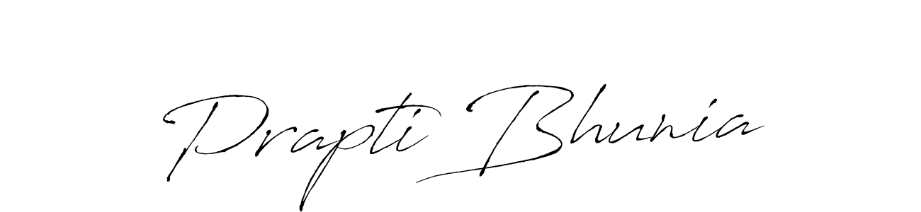 This is the best signature style for the Prapti Bhunia name. Also you like these signature font (Antro_Vectra). Mix name signature. Prapti Bhunia signature style 6 images and pictures png