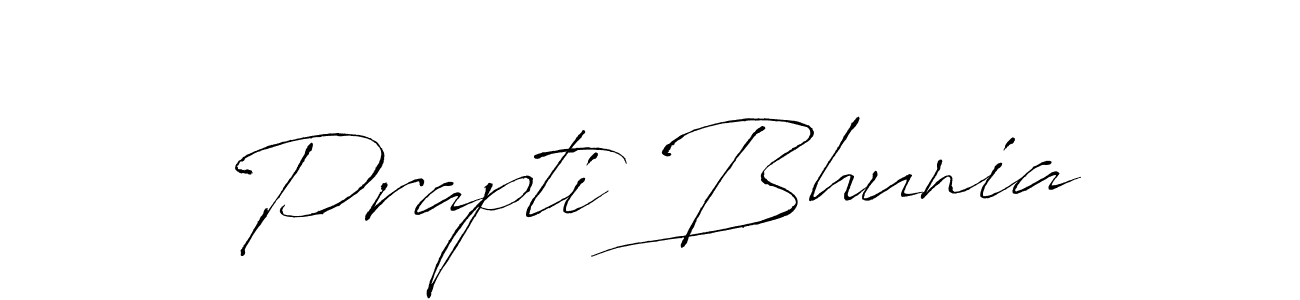 This is the best signature style for the Prapti Bhunia name. Also you like these signature font (Antro_Vectra). Mix name signature. Prapti Bhunia signature style 6 images and pictures png