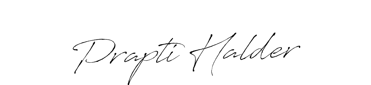 Similarly Antro_Vectra is the best handwritten signature design. Signature creator online .You can use it as an online autograph creator for name Prapti Halder. Prapti Halder signature style 6 images and pictures png