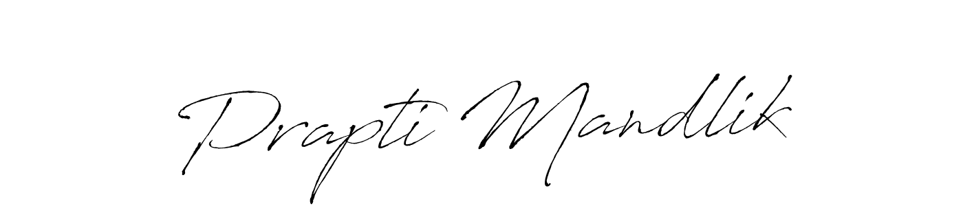 Once you've used our free online signature maker to create your best signature Antro_Vectra style, it's time to enjoy all of the benefits that Prapti Mandlik name signing documents. Prapti Mandlik signature style 6 images and pictures png
