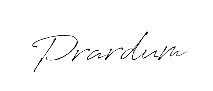 if you are searching for the best signature style for your name Prardum. so please give up your signature search. here we have designed multiple signature styles  using Antro_Vectra. Prardum signature style 6 images and pictures png