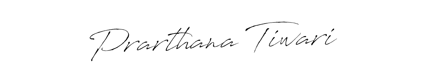 It looks lik you need a new signature style for name Prarthana Tiwari. Design unique handwritten (Antro_Vectra) signature with our free signature maker in just a few clicks. Prarthana Tiwari signature style 6 images and pictures png