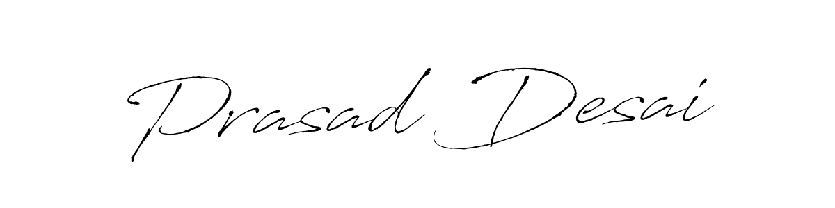 Once you've used our free online signature maker to create your best signature Antro_Vectra style, it's time to enjoy all of the benefits that Prasad Desai name signing documents. Prasad Desai signature style 6 images and pictures png