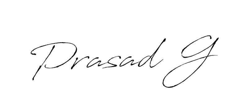 Here are the top 10 professional signature styles for the name Prasad G. These are the best autograph styles you can use for your name. Prasad G signature style 6 images and pictures png