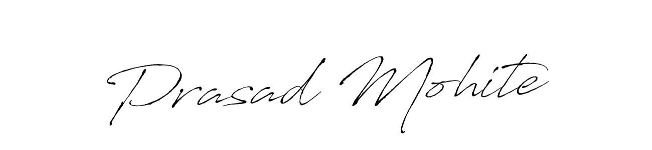 How to Draw Prasad Mohite signature style? Antro_Vectra is a latest design signature styles for name Prasad Mohite. Prasad Mohite signature style 6 images and pictures png