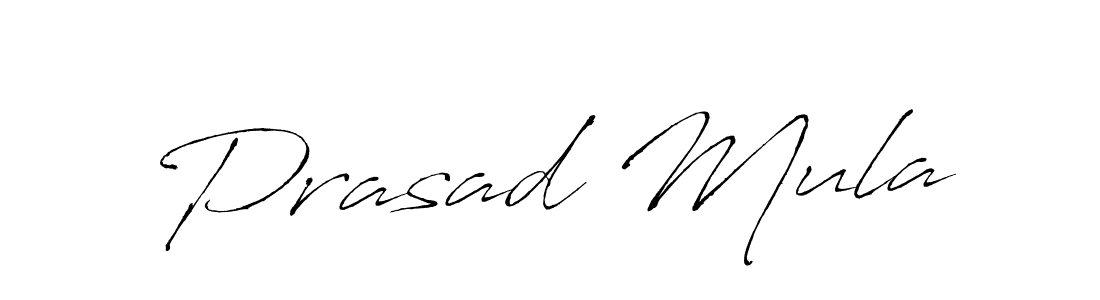 Similarly Antro_Vectra is the best handwritten signature design. Signature creator online .You can use it as an online autograph creator for name Prasad Mula. Prasad Mula signature style 6 images and pictures png