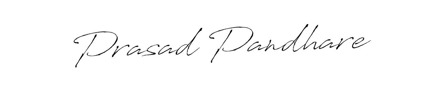 Similarly Antro_Vectra is the best handwritten signature design. Signature creator online .You can use it as an online autograph creator for name Prasad Pandhare. Prasad Pandhare signature style 6 images and pictures png