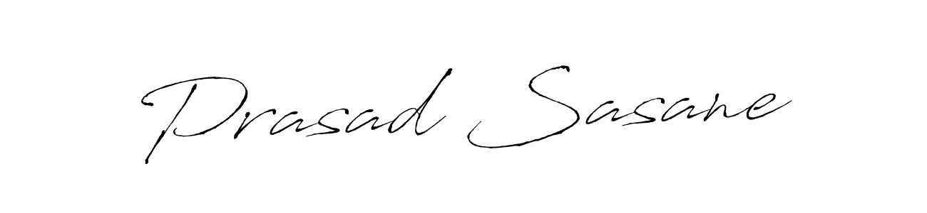 The best way (Antro_Vectra) to make a short signature is to pick only two or three words in your name. The name Prasad Sasane include a total of six letters. For converting this name. Prasad Sasane signature style 6 images and pictures png