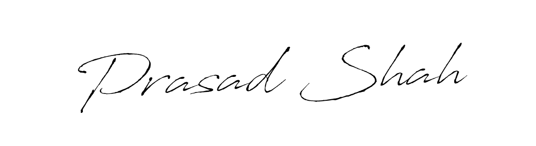 if you are searching for the best signature style for your name Prasad Shah. so please give up your signature search. here we have designed multiple signature styles  using Antro_Vectra. Prasad Shah signature style 6 images and pictures png