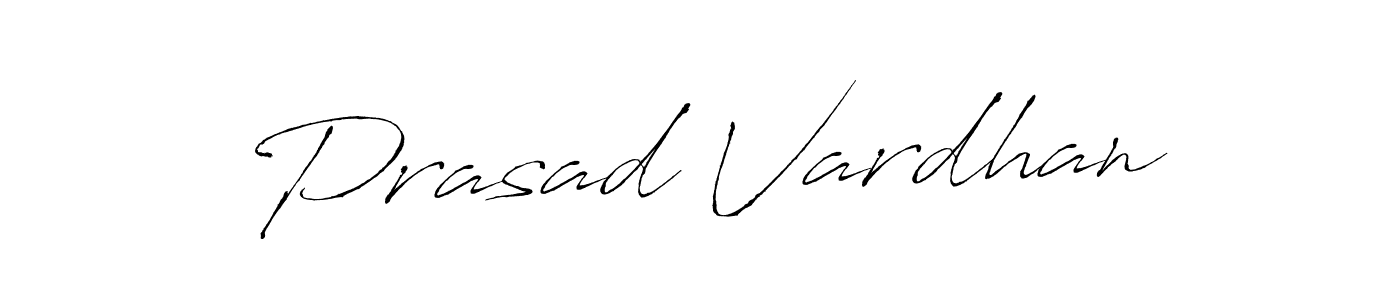 How to Draw Prasad Vardhan signature style? Antro_Vectra is a latest design signature styles for name Prasad Vardhan. Prasad Vardhan signature style 6 images and pictures png