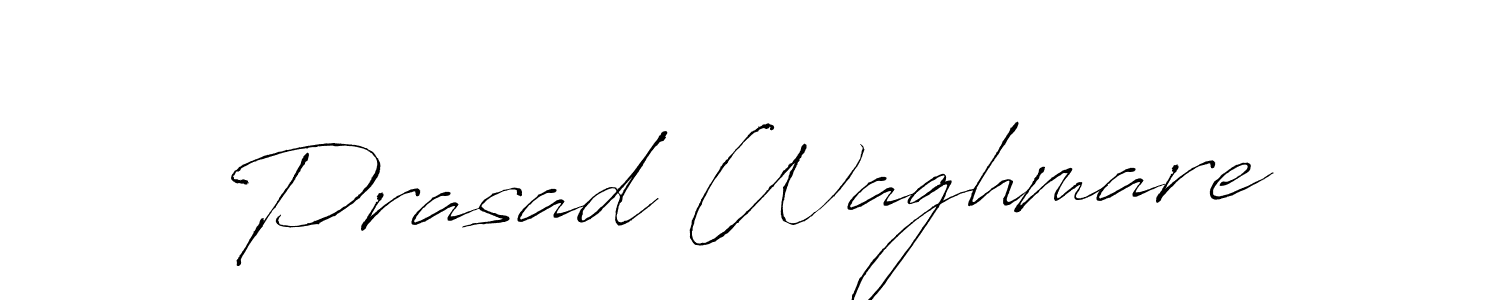 This is the best signature style for the Prasad Waghmare name. Also you like these signature font (Antro_Vectra). Mix name signature. Prasad Waghmare signature style 6 images and pictures png