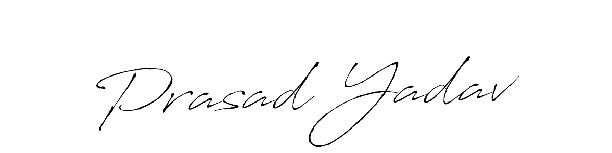 The best way (Antro_Vectra) to make a short signature is to pick only two or three words in your name. The name Prasad Yadav include a total of six letters. For converting this name. Prasad Yadav signature style 6 images and pictures png