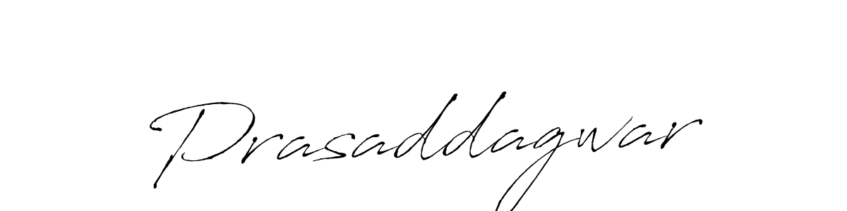 Prasaddagwar stylish signature style. Best Handwritten Sign (Antro_Vectra) for my name. Handwritten Signature Collection Ideas for my name Prasaddagwar. Prasaddagwar signature style 6 images and pictures png