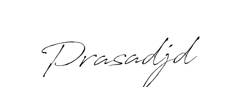 Similarly Antro_Vectra is the best handwritten signature design. Signature creator online .You can use it as an online autograph creator for name Prasadjd. Prasadjd signature style 6 images and pictures png