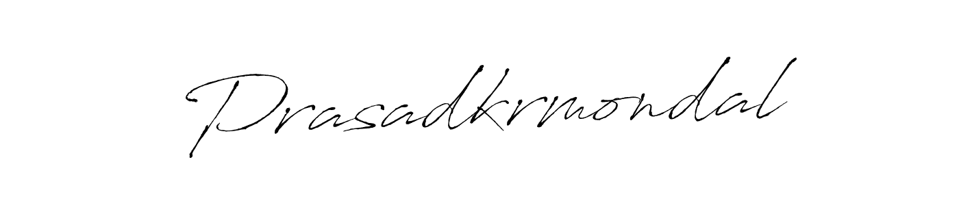 See photos of Prasadkrmondal official signature by Spectra . Check more albums & portfolios. Read reviews & check more about Antro_Vectra font. Prasadkrmondal signature style 6 images and pictures png