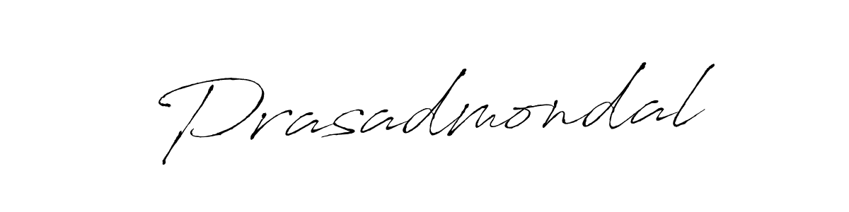 You should practise on your own different ways (Antro_Vectra) to write your name (Prasadmondal) in signature. don't let someone else do it for you. Prasadmondal signature style 6 images and pictures png