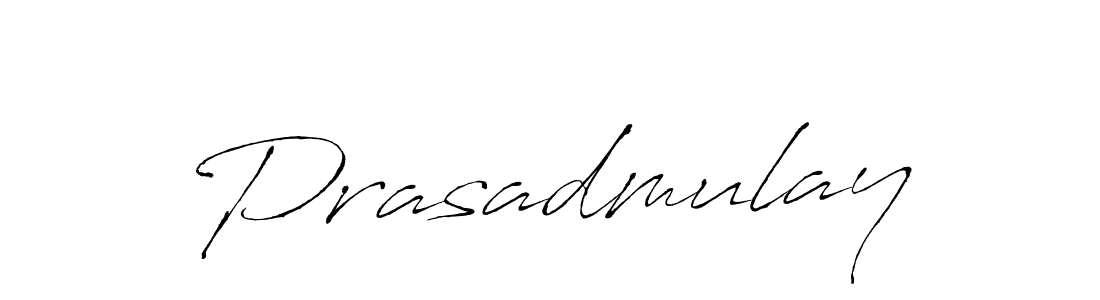 if you are searching for the best signature style for your name Prasadmulay. so please give up your signature search. here we have designed multiple signature styles  using Antro_Vectra. Prasadmulay signature style 6 images and pictures png